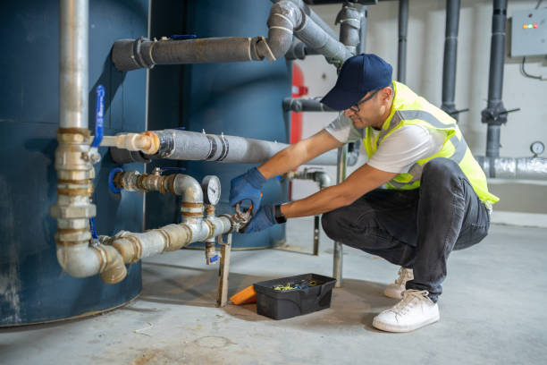 Reliable Privateer, SC Plumbung Services Solutions